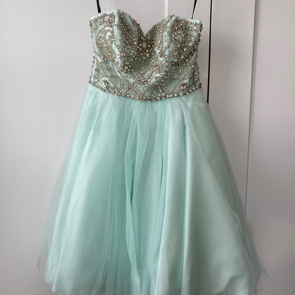 J’Adore Prom Dress